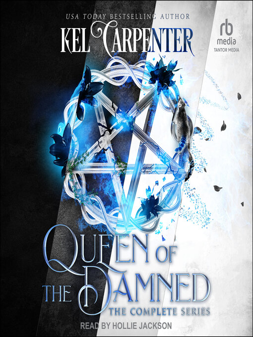 Title details for Queen of the Damned by Kel Carpenter - Available
